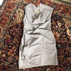 All Saints Structured Dress